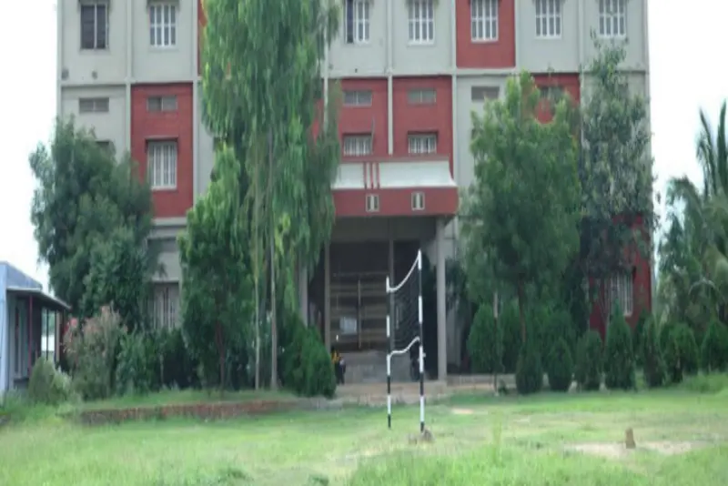 Sri TLN Degree College